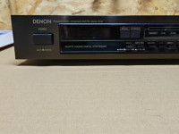 Tuner Denon TU 450