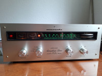 Tuner Marantz 23 - servisiran