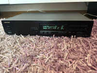 Tuner Onkyo T-4211,ispravno,rds,odlicno vanjsko stanje,FM-AM