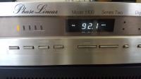 Tuner Phase Linear Model 5100 Series Two