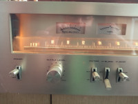 Tuner Universum