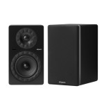 Aktivni zvučnici ELIPSON Prestige Facet II 6 Active BT black matt (par