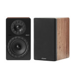 Aktivni zvučnici ELIPSON Prestige Facet II 6 Active BT walnut/black ma