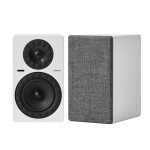 Aktivni zvučnici ELIPSON Prestige Facet II 6 Active BT white matt (par