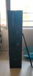 Beng 1 zvucnik,180W/6Ω RMS,side subwoofer,ocuvano,snizeno 40E