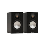 Bookshelf zvučnici MONITOR AUDIO Bronze 50 7G Black (par)