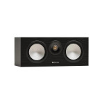 Centralni zvučnik MONITOR AUDIO Bronze Centre 7G Black (kom)