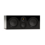 Centralni zvučnik MONITOR AUDIO Silver Centre 8G High Gloss Black (kom