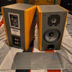 Focal-Jm Lab Cobalt 806