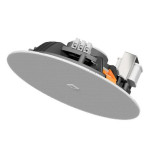 GĹ‚oĹ›nik sufitowy AUDAC CENA506/W, 5" biaĹ‚y