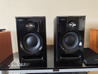 Kef C-3 zvučnici