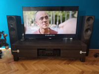 Mission M74 zvučnici