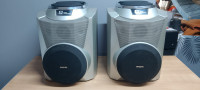 Philips zvucnici,odlicno ocuvani,jako povoljno,snizeno 40E