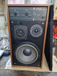RCF BR 45 legendarni vintage zvučnici IZNIMNO OČUVANI
