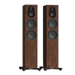 Samostojeći zvučnici MONITOR AUDIO Silver 300 8G European Walnut (par)