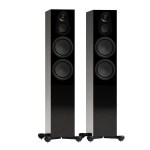 Samostojeći zvučnici MONITOR AUDIO Silver 300 8G High Gloss Black (par