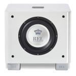 Subwoofer REL ACOUSTICS T/7X, bijeli