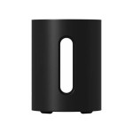 Subwoofer SONOS Sub Mini, crni