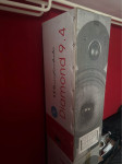 Wharfedale diamond 9.4 - NOVO