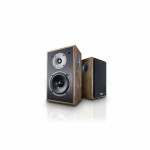 Zvučnici MAGNAT Monitor S10 D walnut (par)