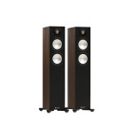 Zvučnici MONITOR AUDIO Bronze 300 7G walnut (par)
