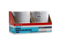 DRACO BAND 120 10cm x 25m