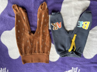 Dvoje hlača 68 lisica i medvjed