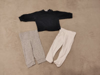 Lot robice za bebe broj 56