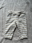 Prugaste hlače / tajice 62