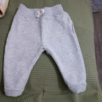 Tople hlače za dječake c&a, veličina 68