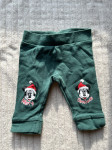 Zelene hlače Mickey Božić / Christmas 62