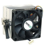 AMD AV-Z7Lb01B001  4pina hladnjak-ventilator