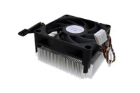 AMD hladnjak s ventilatorom - cooler  (SPLIT)