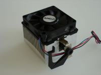 AMD-hladnjak s ventilatorom