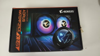 Aorus Waterforce X 240