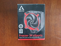ARCTIC FREEZER 34 ESPORTS