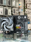 ARCTIC FREEZER 36 A-RGB BLACK / JAMSTVO