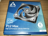 Arctic P12 Max