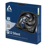 Arctic P12 Silent ventilatori