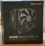 BE QUIET! Dark Rock Pro 4