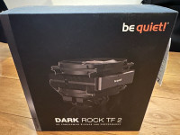BeQuiet Dark Rock TF2