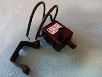 Brushless vodena pumpa