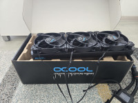 OCOOL Vodeno Hlađenje