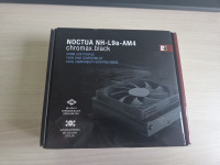 Cooler AM4/AM5 Noctua NH-L9a-AM4