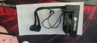 Corsair hydro series h45 liquid cooler
