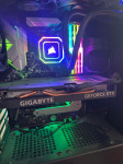 Corsait H150i Elite Capellix 360mm