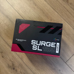 CPU hladnjak Valkyrie SURGE SL125 crni i bijeli