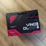 CPU hladnjak Valkyrie VIND 125 DL crni i bijeli