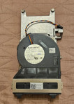 Dell 637NC - CPU Fan and Heatsink Assembly for Optiplex 390 790 990...