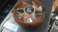 Hladnjak AMD procesora LC Power ,bakreni